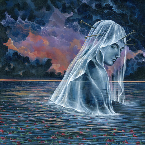CHROME GHOST - DIVING BELL