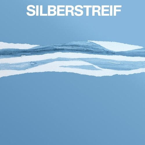 SILBERSTREIF - ICH SUCHE DEIN GESICHT