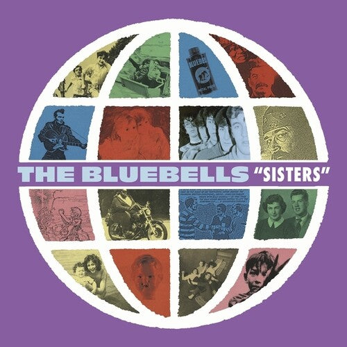 BLUEBELLS - SISTERS