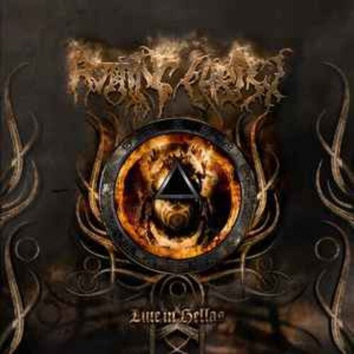 ROTTING CHRIST - NON SERVIAM A 20 YEAR APOCRYPHAL STORY