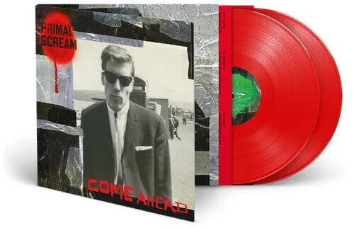 PRIMAL SCREAM - COME AHEAD