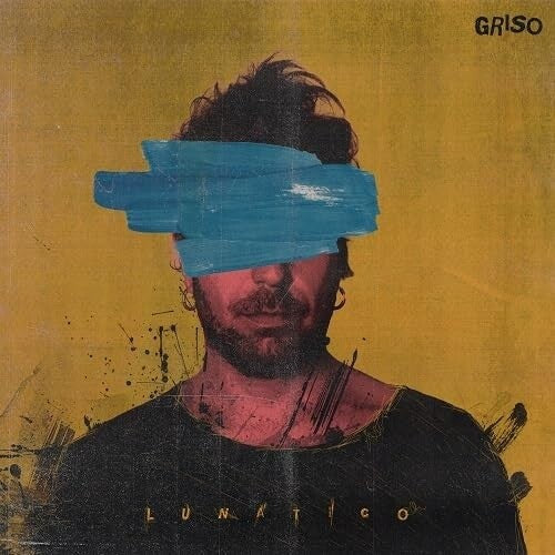 GRISO - LUNATICO