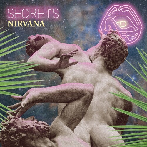 NIRVANA UK - SECRETS