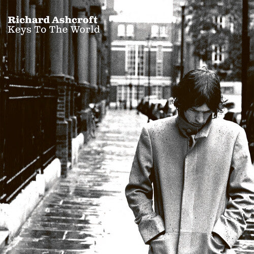 ASHCROFT,RICHARD - KEYS TO THE WORLD