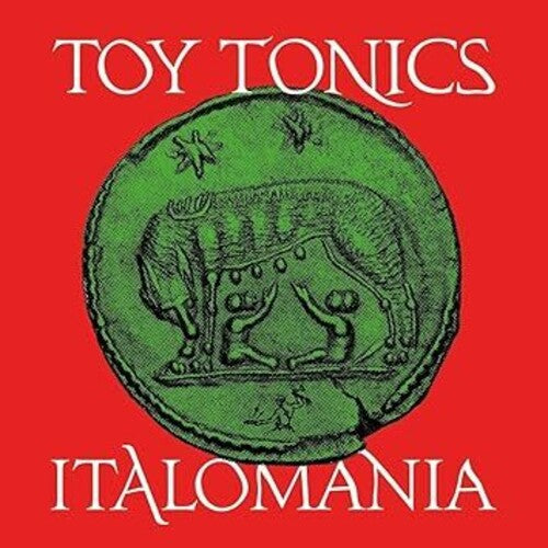 Various Artists - Italomania