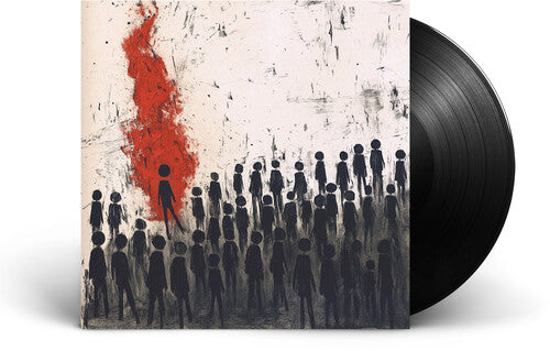 THREE DAYS GRACE - ALIENATION