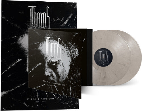THORNS - STIGMA DIABOLICUM