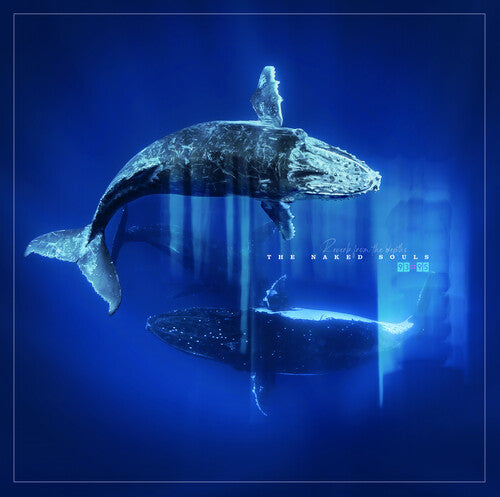 NAKED SOUL - REVERB FROM THE DEPTHS