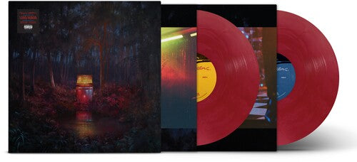 LORD HURON - COSMIC SELECTOR 1