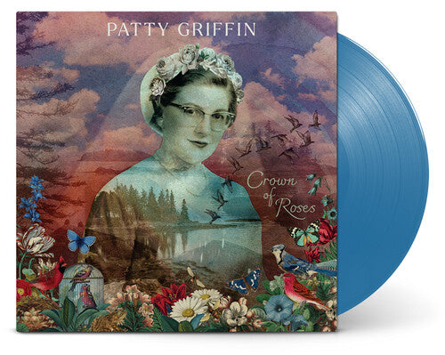 GRIFFIN,PATTY - CROWN OF ROSES