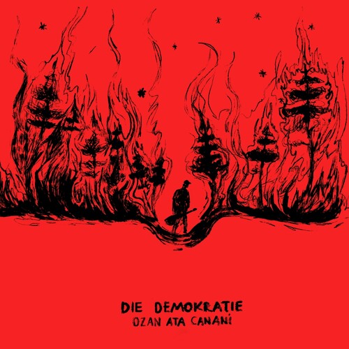 CANANI,OZAN ATA - DIE DEMOKRATIE