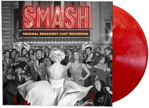 SHAIMAN,MARC / WITTMAN,SCOTT - SMASH - O.B.C.R.