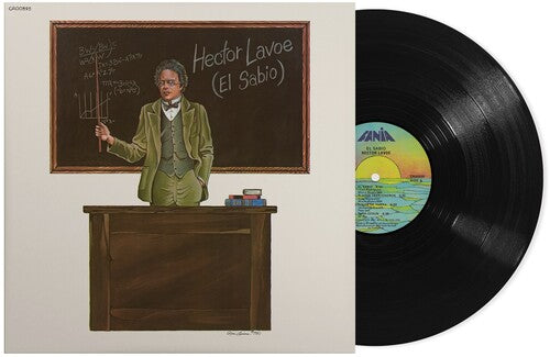 LAVOE,HECTOR - EL SABIO