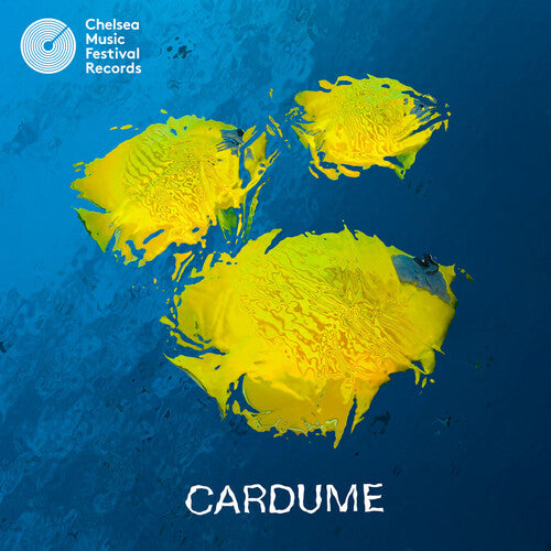Cardume – Cardume
