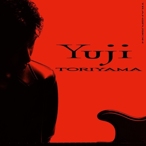 TORIYAMA,YUJI - TRANSFUSION