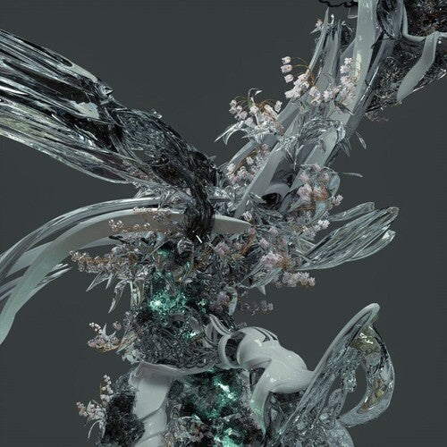 METAFLORA III / VARIOUS - METAFLORA III / VARIOUS