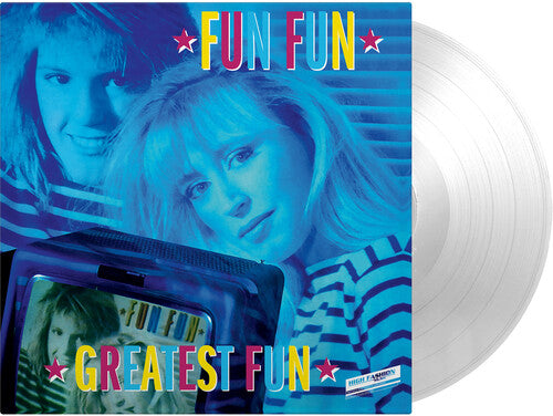 FUN FUN - GREATEST FUN: THE BEST OF