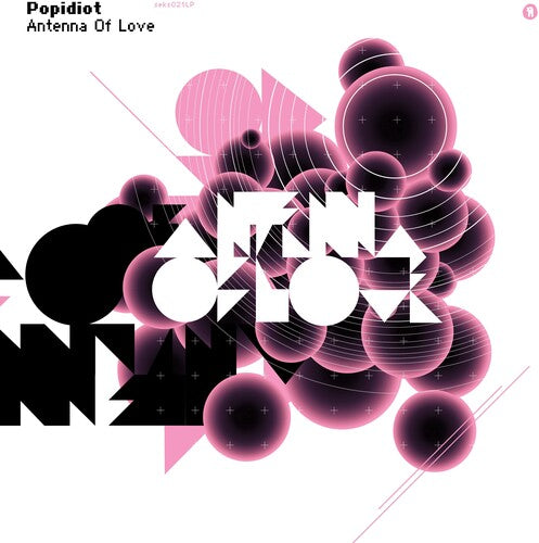 POPIDIOT - ANTENNA OF LOVE