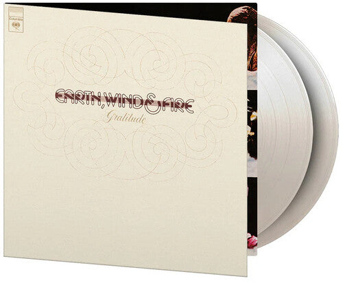 EARTH WIND & FIRE - GRATITUDE