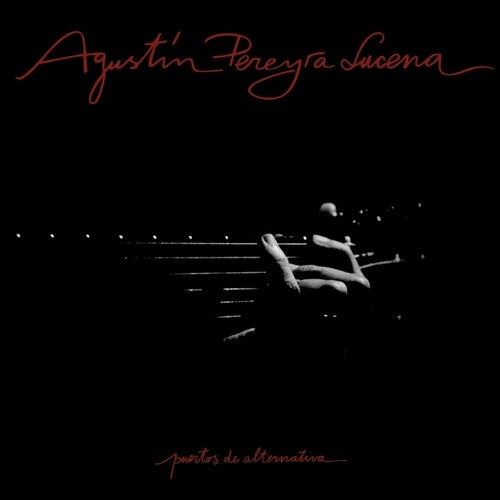 LUCENA,AGUSTIN PEREYRA - PUERTOS DE ALTERNATIVA