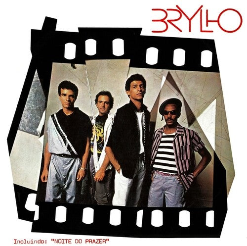 BRYLHO - BRYLHO