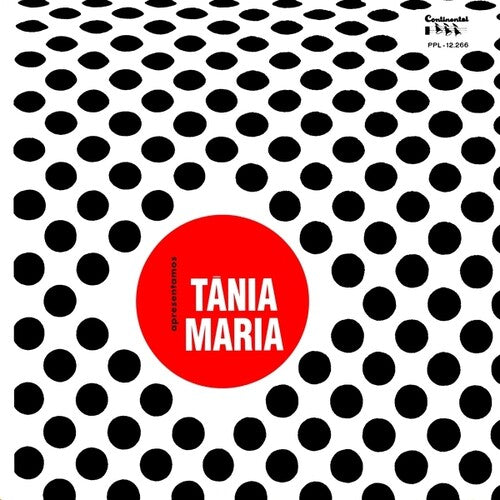 MARIA,TANIA - APRESENTAMOS