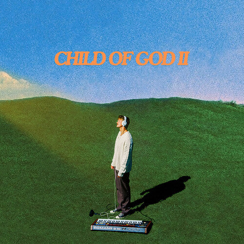 FRANK,FORREST - CHILD OF GOD II