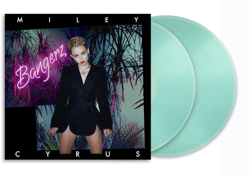 CYRUS,MILEY - BANGERZ