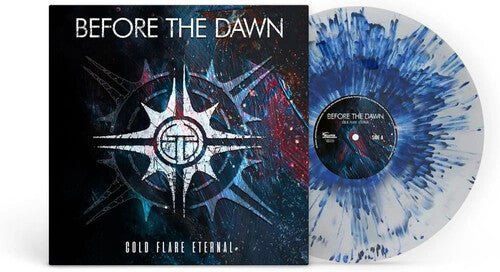 BEFORE THE DAWN - COLD FLARE ETERNAL