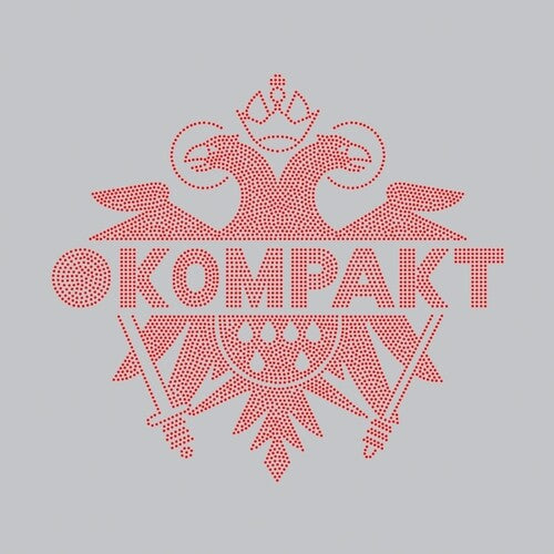 KOMPAKT 500 / VARIOUS - KOMPAKT 500 / VARIOUS