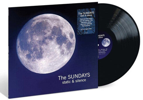 The Sundays – Static & Silence