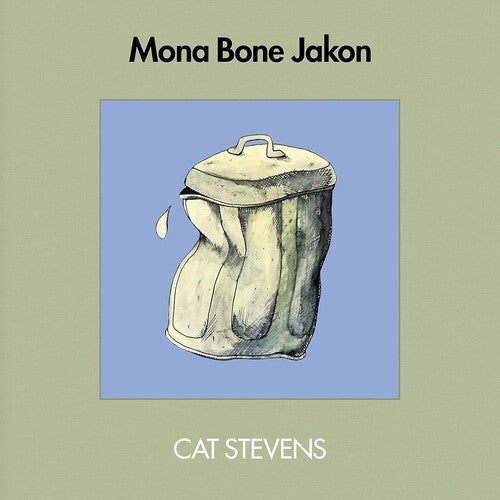 YUSUF ( STEVENS,CAT ) - MONA BONE JAKON