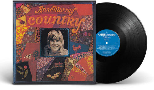 MURRAY,ANNE - COUNTRY