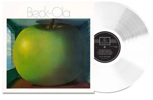 BECK,JEFF GROUP - BECK-OLA