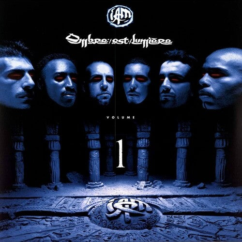 IAM - OMBRE EST LUMIERE (VOLUME 1)