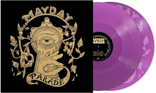 Mayday Parade – Monster In The Closet
