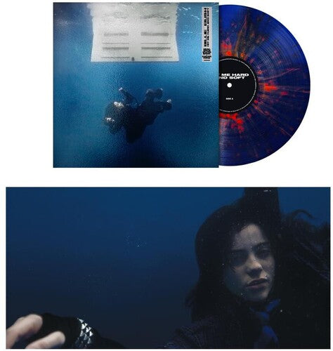 Billie Eilish – Hit Me Hard And Soft