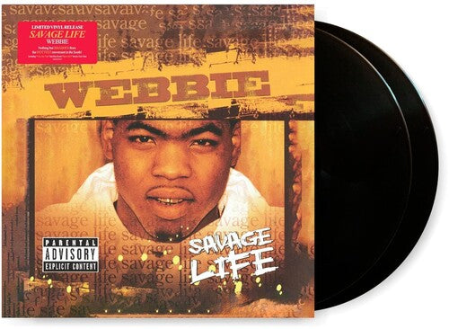 WEBBIE - SAVAGE LIFE