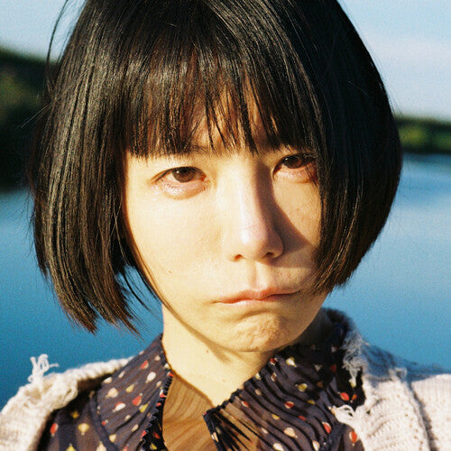 Mariko Goto - Mirai