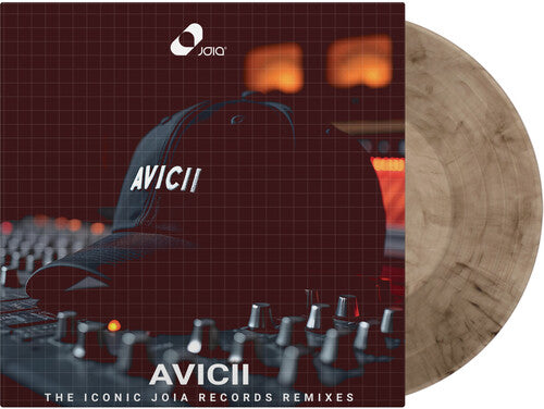 AVICII: THE ICONIC JOIA RECORDS REMIXES / VARIOUS - AVICII: THE ICONIC JOIA RECORDS REMIXES / VARIOUS