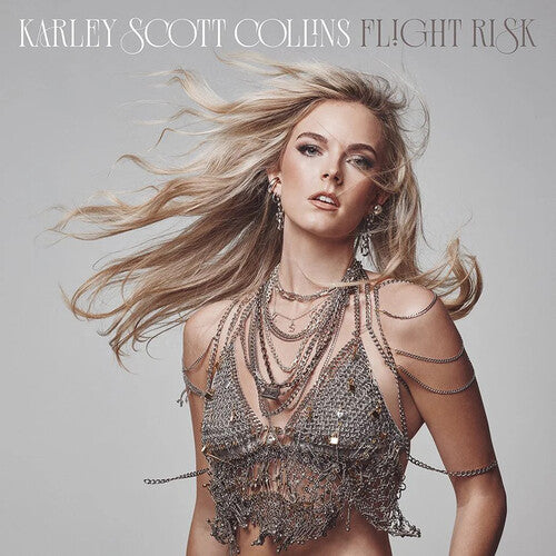 COLLINS,KARLEY SCOTT - FLIGHT RISK