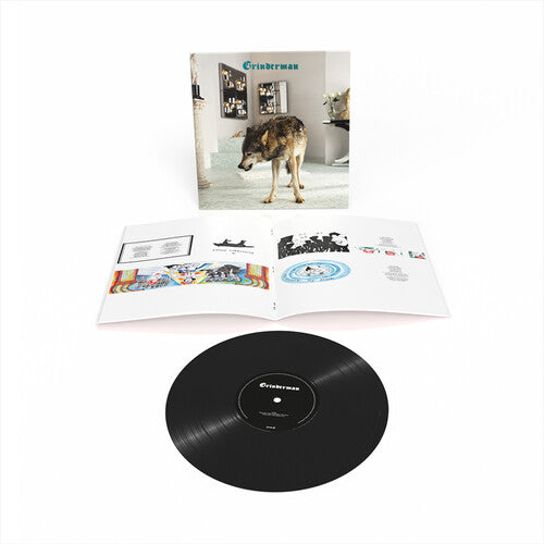 Grinderman – Grinderman 2