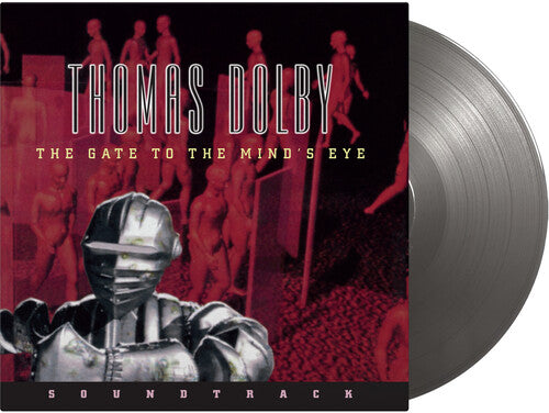 DOLBY,THOMAS - GATE TO THE MIND'S EYE - O.S.T.