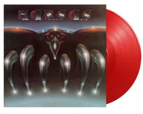 KANSAS - SONG FOR AMERICA
