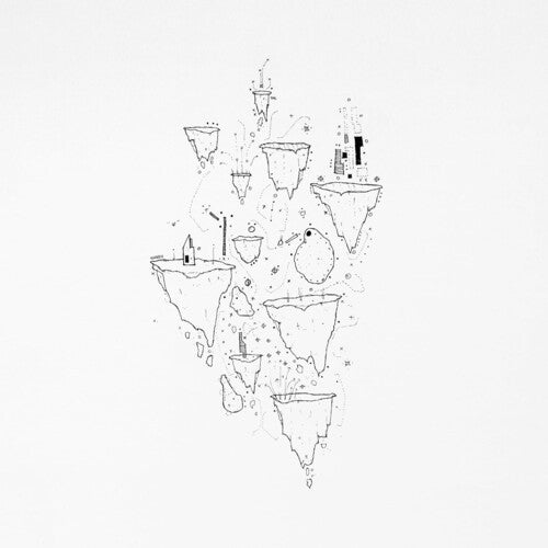 ARNALDS,OLAFUR / TALOS - DAWNING