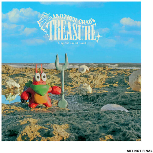 FEASLEY - ANOTHER CRABS TREASURE - O.S.T.
