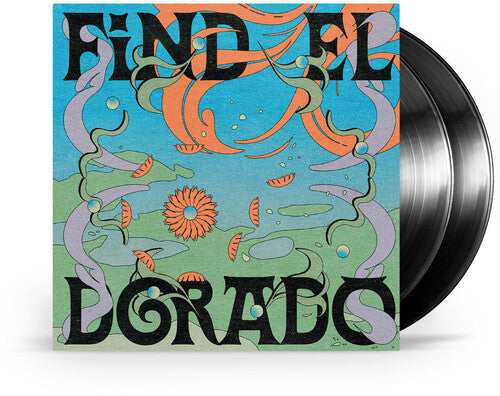 WELLER,PAUL - FIND EL DORADO