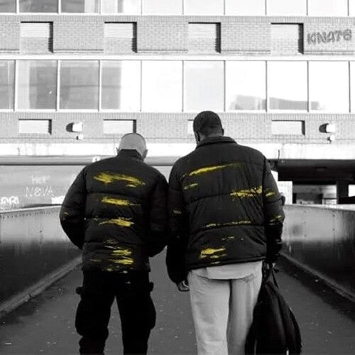 Knats – Knats