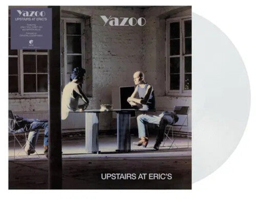 YAZOO - UPSTAIRS AT ERIC'S