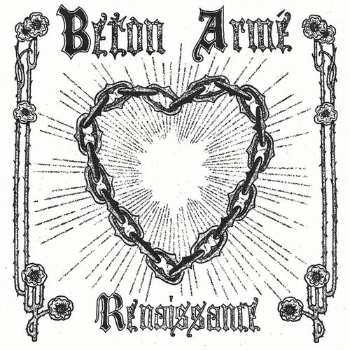 BETON ARME - RENAISSANCE